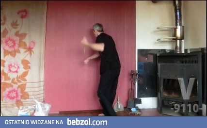 Ruska szkoła walki - Nóż