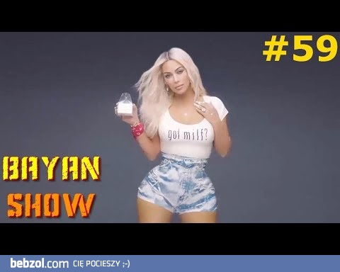 BAYAN show #59