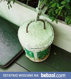 Wiadro życia i śmierci