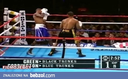 Dziesięć najszybszych nokautów w historii boksu