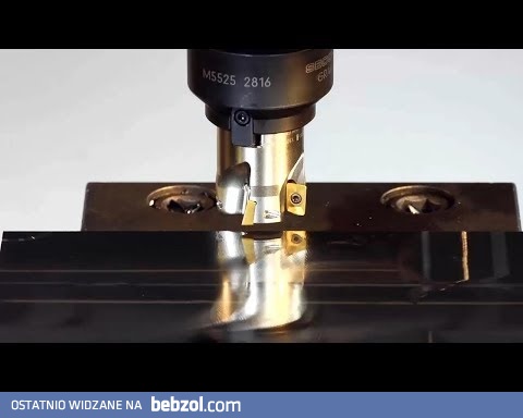 Toczenie CNC. Obróbka metali