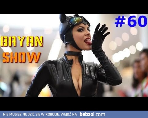 BAYAN show #60