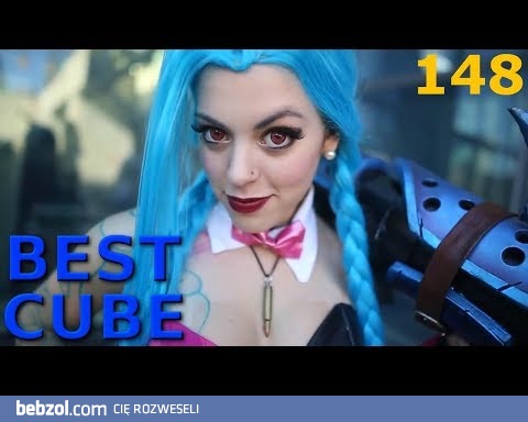 BEST CUBE #148