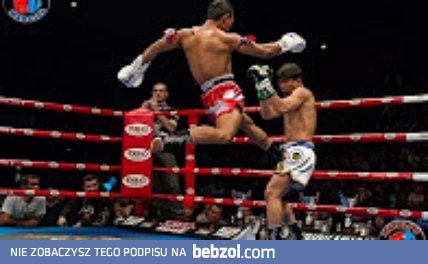 Saenchai- najbardziej utytułowanych zawodników Muay Thai 