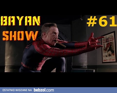BAYAN show #61