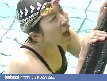 jak szybko płynąć żeby pobić rekord świata na 100m