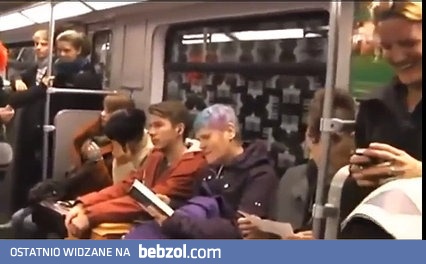 Śmiech jest bardzo zaraźliwy