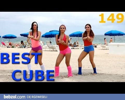 BEST CUBE #149 