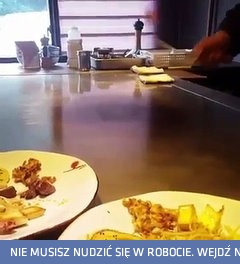 chińska sztuczka z jajkiem