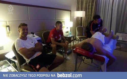 Reakcje kadrowiczów na występ Hajto u Wojewódzkiego!