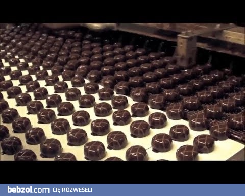 Maszyny piekarnicze i cukiernicze