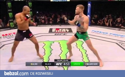UFC 194 Conor McGregor vs Jose Aldo 13 SECONDS KNOCKOUTS