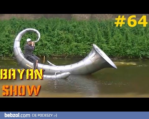 BAYAN show #64 