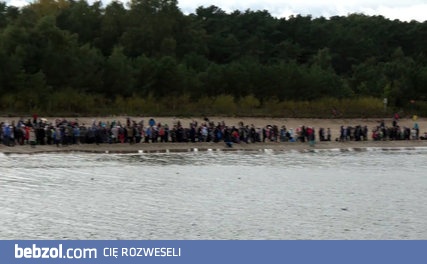 Różaniec do granic