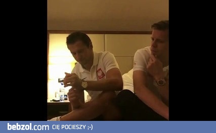 Krychowiak i Szczęsny: lecimy do Rosji! Polska 4:2 Czarnogóra