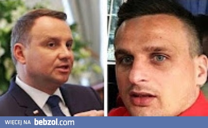 Peszko do prezydenta Dudy: będzie 500+ dla piłkarzy?