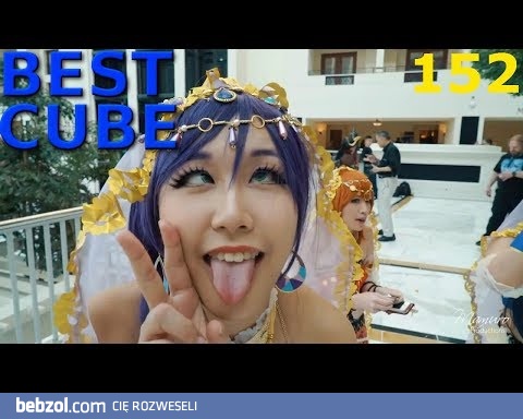 BEST CUBE #152