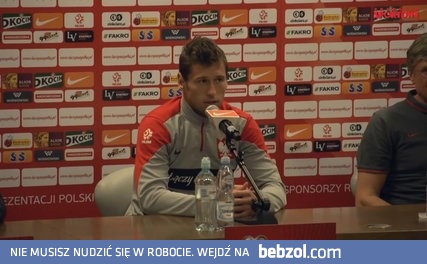 Krychowiak i Szczęsny na wesoło! (najlepsze żarty)