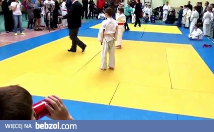 Mama powinna chyba zostać w domu