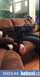 Samochód na wyboisty teren