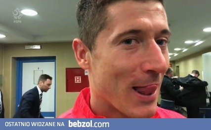 Śmieszne momenty eliminacji kadrowiczów!