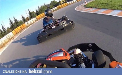 Nowy Tor Kraków - Karting Moto Park Krakow