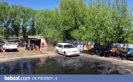 Gdy układ paliwowy nie nadąża