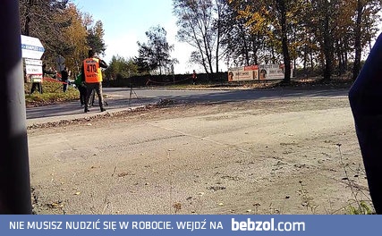 Wypadek na Rajdzie Śląska - ranni kibice