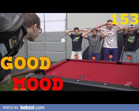 GOOD MOOD #153 