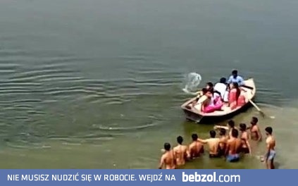 Znieczulica w Indiach