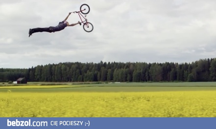 Polskie latawce światowej klasy- bracia Godziek!