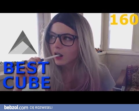 BEST CUBE #160 - RUSSIAN EDITION