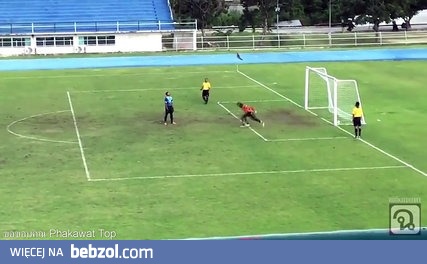 Przedwczesna radość