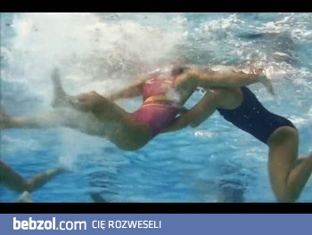 Jak się fauluje w piłce wodnej