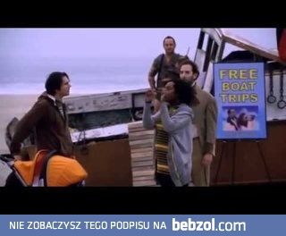 Prank, w którym oferują murzynom powrót do Afryki