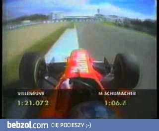 Dokładnie 20 lat temu miały miejsce ciekawe kwalifikacje