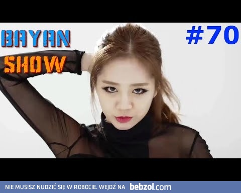 BAYAN show #70 