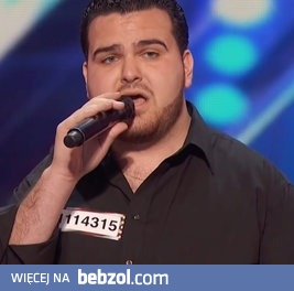 Tak wygląda pewność siebie do granic możliwości 