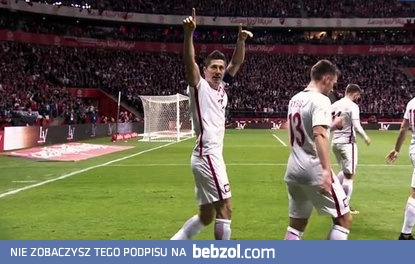 Lewandowski kontra Lubański. Rekordy supersnajperów