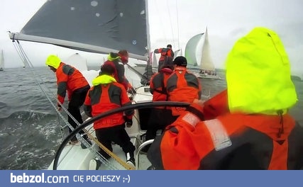 Færderseilasen Wipeout