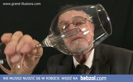 Kielich Pitagorejski - starożytne naczynie do picia z umiarem