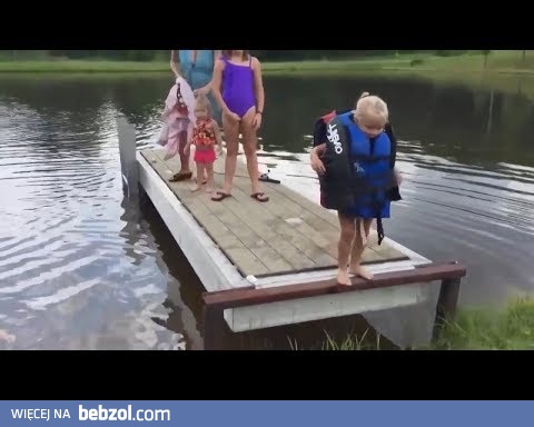 Bezpieczeństwo przede wszystkim