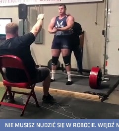 Chyba potrzebna będzie operacja