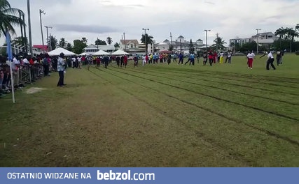 Wyścig na ślepo nie poszedł zgodnie z planem