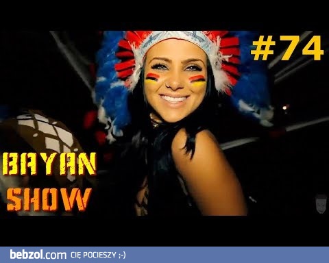 BAYAN show #74