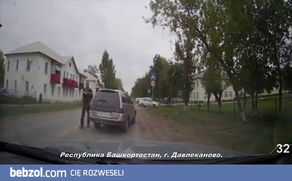 Kiedy jesteś odważny