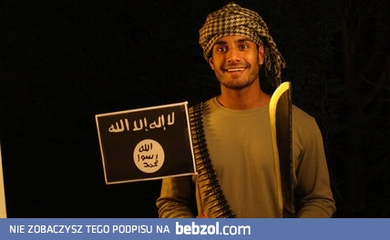 Co ta poprawność polityczna to ja nie wiem 