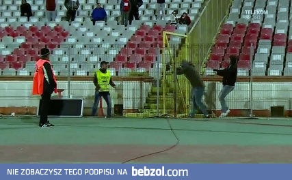 Test IQ dla rumuńskich kiboli