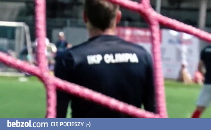 Piękna bramka Mateusza Pikula z woleja!