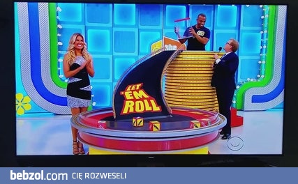  2 szans wygrania samochodu i wybiera 1500$